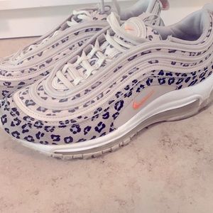 Nike Air Max 97 Leopard